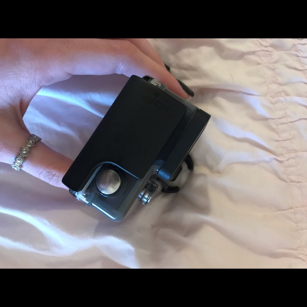 GoPro Hero + - Picture 5 of 7